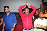 Chinnababu Success Tour At Khammam And Warangal